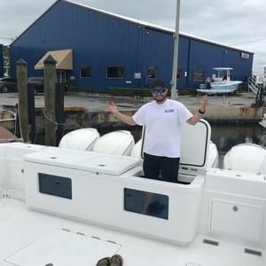 Meet your Posher, Peter